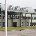 Port Lotniczy EPBY-Bydgoszcz