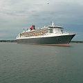 Queen Mary II