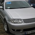 Foto by MareQ member of VW-Cult.pl #Rusocin #Tunning #Golf #Polo #Caddy #Zloty #Spot #Volkswagen #VWMania #Samochody