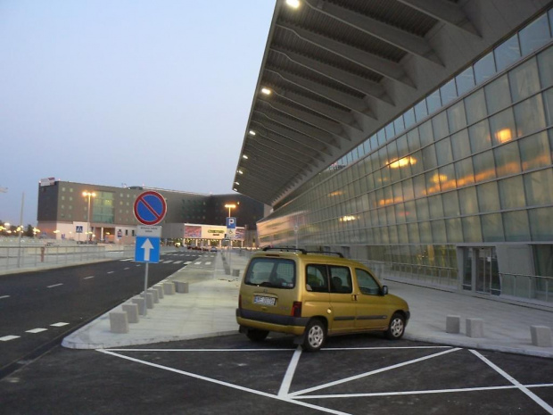 Okecie Terminal 2
