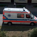 Mercedes Sprinter (W) Polkowice