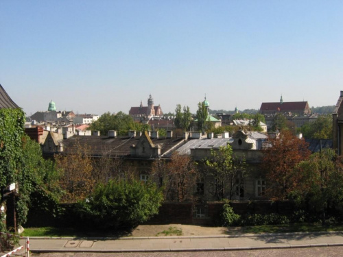 Krakow- 09.2006 #KrakowReig