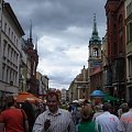 Toruń - Stare Miasto