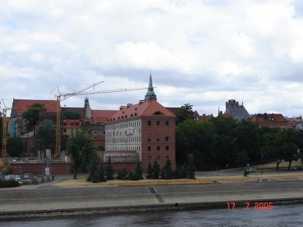 Toruń - Stare Miasto