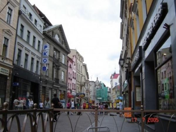 Toruń - Stare Miasto