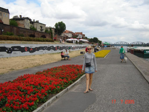 Toruń - Stare Miasto