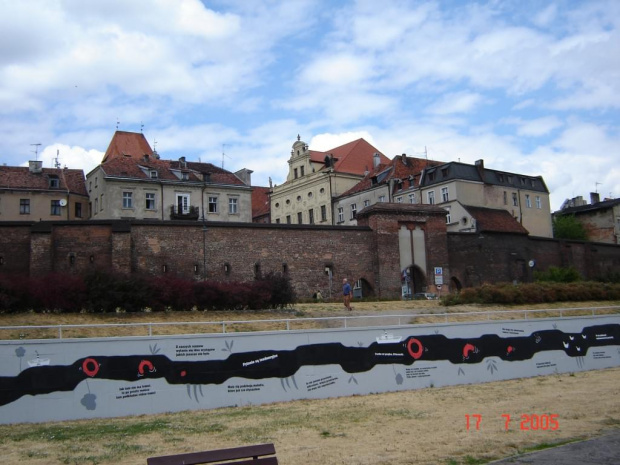 Toruń - Stare Miasto