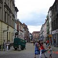 Toruń - Stare Miasto