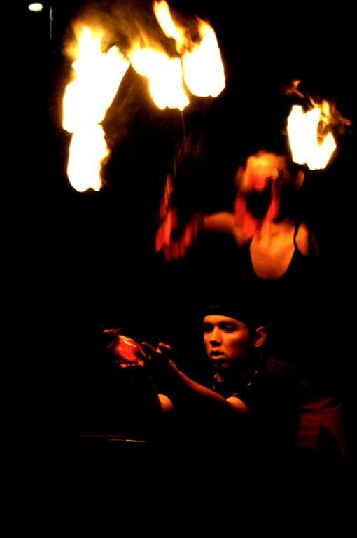 #Fireshow #Fire #TeatrOgnia #TaniecOgniem