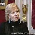2006.09.29 - Deutsche Welle (DW, DW-TV) - program o Polsce. Więcej na Forum o TVP i innych mediach - www.forum.tvp.tv.pl. #DeutscheWelle #KrystynaJanda #Janda