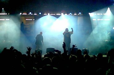 Da Generation Hip-Hop Festival 2006 http://www.dageneration.fora.pl/ #MTP