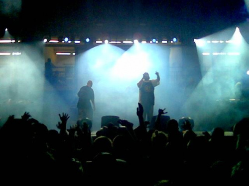 Da Generation Hip-Hop Festival 2006 http://www.dageneration.fora.pl/ #MTP