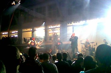 Da Generation Hip-Hop Festival 2006 http://www.dageneration.fora.pl/ #MTP