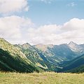 #góry