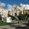 Sibenik - Chorwacja