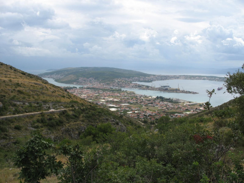 Trogir - Chorwacja