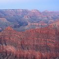 grand canyon- wielka dziura w ziemi #WielkiKanion