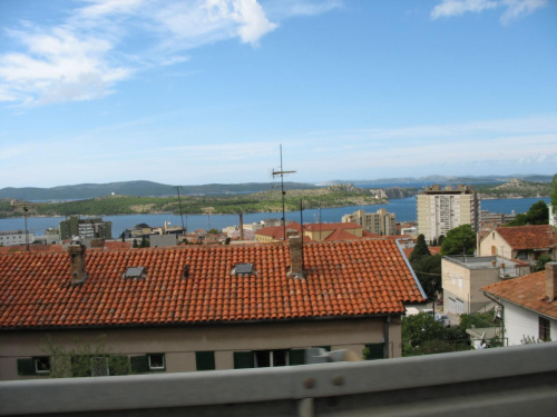 Sibenik - Chorwacja