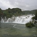 Park Narodowy KRKA - Chorwacja