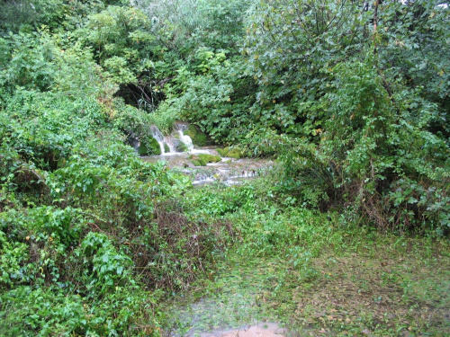 Park Narodowy KRKA - Chorwacja