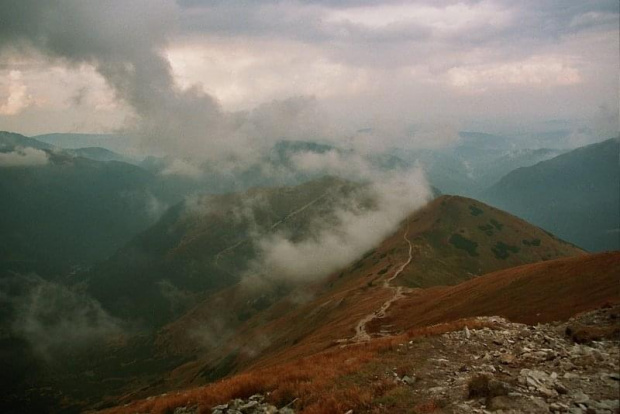 #Tatry #góry