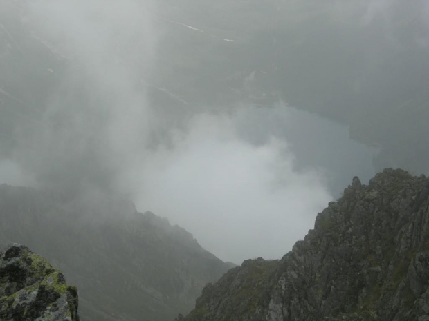 Morskie Oko