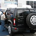 Hummer inaczej #HummerAuto