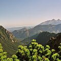 #Tatry #góry