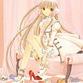 Chii #Chii #chobits