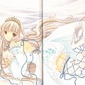 #Chii #chobits