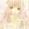 #Chii #chobits