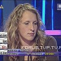 2006.10.03 - odmieniony teleturniej ''Gra w ciemno'', Polsat. Więcej na <a href=http://forum.tvp.tv.pl/>Forum o TVP i innych mediach</a>. [<a href=http://forum.tvp.tv.pl>TVP</a>] #GraWCiemno #gra #ciemno