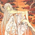 #Chii #chobits