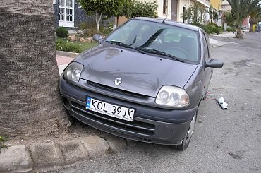 #RenaultClio