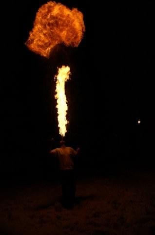 Fotograf Kamil Stychlerz
http://fireshow.art.pl/ #FireShow