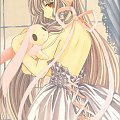 #Chii #chobits