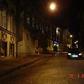 Vilnius (Wilno) - centras (centrum)