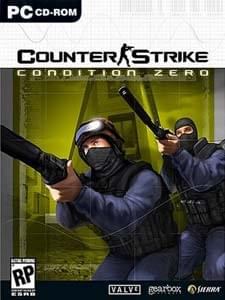 Counter-Strike: Source