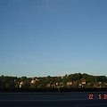 Kaunas (Kowno) - zdjęcia zrobione pomiędzy 4.00 a 5.00 nad ranem