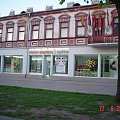 Kaunas (Kowno) - zdjęcia zrobione między 4.00 a 5.00 rano !