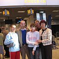na lotnisku w Balicach k. Krakowa #LotniskoKrakówBalice