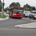 Neoplan N4020
2205 #Lublin #autobus