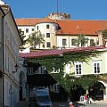 Mikulov - Czechy