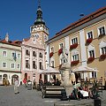 Mikulov - Czechy