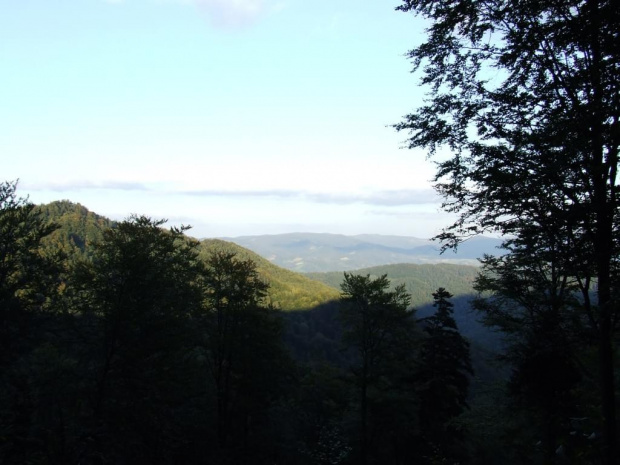 Beskid Sądecki - Radziejowa i okolice #Góry