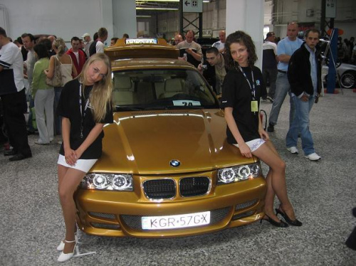 Krakow Tunning Show '06