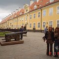 Riga (Ryga) - Centrs (Centrum)