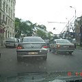 Riga (Ryga) - Centrs (Centrum)