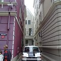 Riga (Ryga) - Centrs (Centrum)