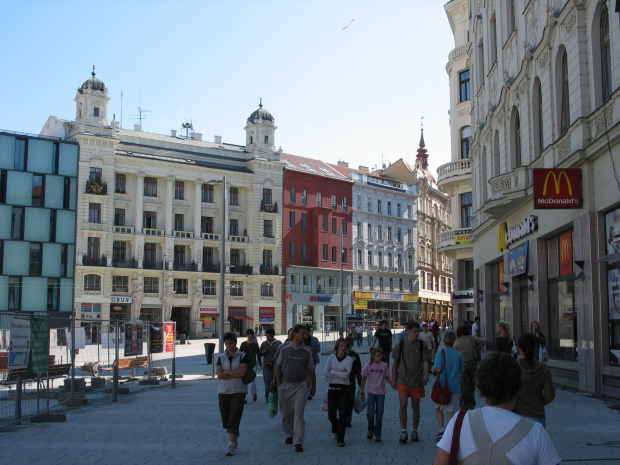 Brno - Czechy